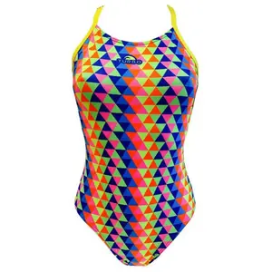 Turbo Maillot De Bain Tridimesion Pro Racer pas cher