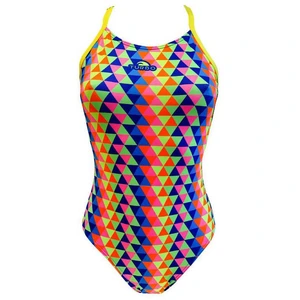 Turbo Maillot De Bain Tridimesion Pro Racer pas cher