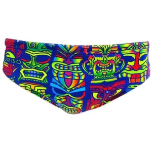 Turbo Slip De Bain Tiki Tiki pas cher