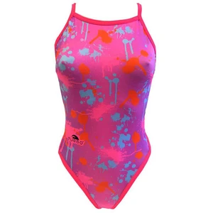 Turbo Maillot De Bain Splash pas cher
