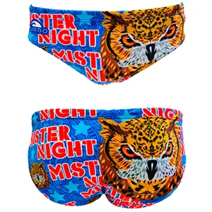Turbo Slip De Bain Mister Night pas cher