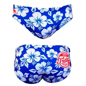 Turbo Slip De Bain Classic Hibis pas cher