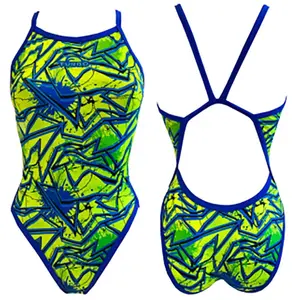 Turbo Maillot De Bain Shout Revolution pas cher