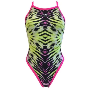 Turbo Maillot De Bain Animal pas cher