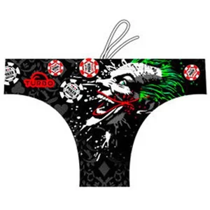 Turbo Slip De Bain Joker Splash pas cher