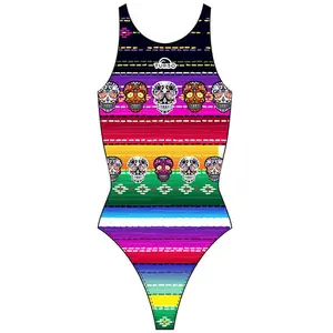Turbo Maillot De Bain Poncho pas cher