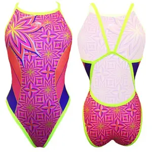 Turbo Maillot De Bain Revolution Trosi pas cher