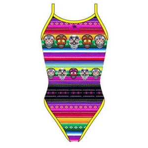 Turbo Maillot De Bain Poncho Revolution pas cher