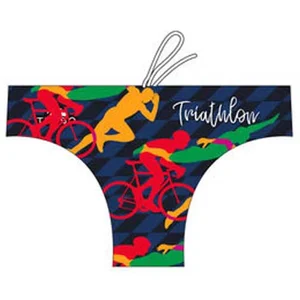Turbo Slip De Bain Triathlon Race pas cher