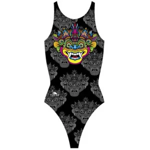 Turbo Maillot De Bain Bali Universe pas cher