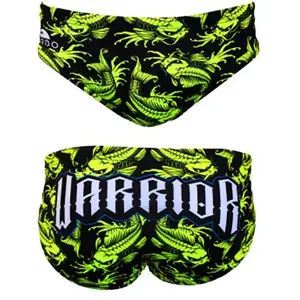 Turbo Slip De Bain Carpa Warrior pas cher