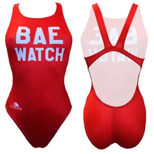Turbo Maillot De Bain Bae Watch pas cher