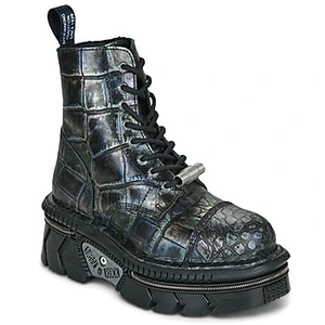 Bottines New Rock - femme