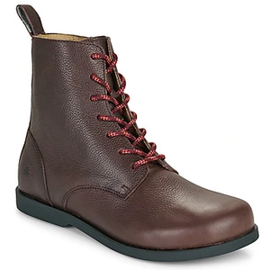 Boots El Naturalista ARENISCA N5888 femme pas cher
