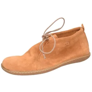 El Naturalista N5290 Le voyageur, Bottes tendance pour femme, Toffee, 41 EU pas cher