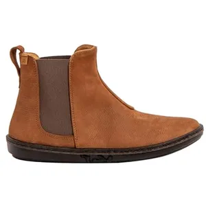 Laarzen El Naturalista CORAL Brown pas cher