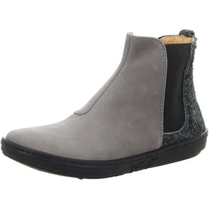 El Naturalista N5310 Corail Bottes pour femme, Wulf Black, largeur 39 EU, Noir (Wulf Black), 39 EU large pas cher