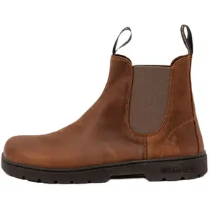 El Naturalista Bottes N5262 Nomada pas cher