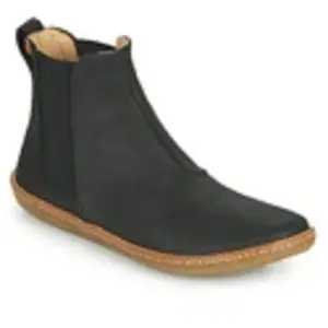 Boots El Naturalista CORAL N5310 femme pas cher
