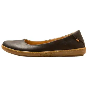 Comparateur de prix : Ballerine El Naturalista - N5300 - Femme - Cuir - Noir