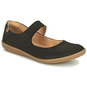 el naturalista Baskets Basses El Naturalista Coral - 40 pas cher
