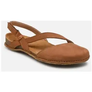 El Naturalista Sandales N5813 Panglao Barefoot pas cher