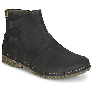 Boots El Naturalista ANGKOR N917 femme pas cher