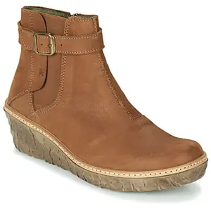 Boots El Naturalista MYTH YGGDRASIL femme pas cher
