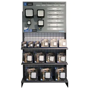 Écran de projecteur LED Napoli - Meilleures ventes Ledme - Ledme - LM0... pas cher