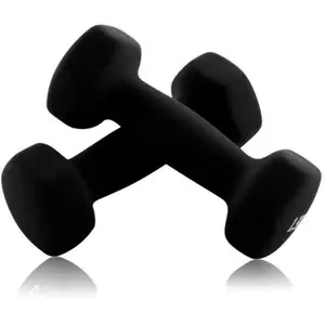 Joluvi Ensemble D´haltères 6 Kg pas cher