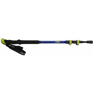 Trekking stok Joluvi Axel Klamp Blauw pas cher