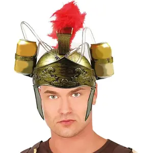 Guirca Casque Porte-bière Gladiator pas cher
