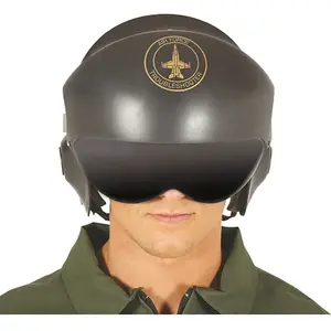 Guirca Casque De Pilote De Chasse Supplémentaire pas cher