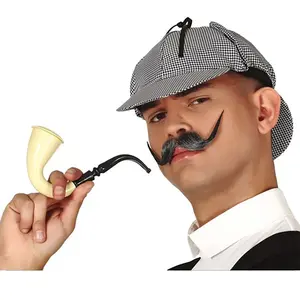 Fiestas Guirca - Detective setVendu parbol