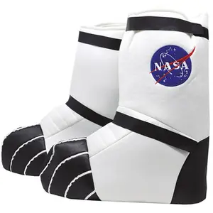 Fiestas Guirca - Astronauten laars covers pas cher
