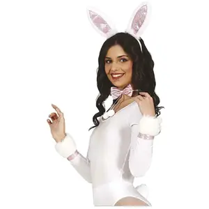 Fiestas Guirca - Set Bunny (5 onderdelen) pas cher