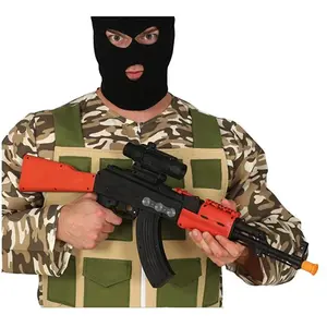 Guirca Fusil Russe 68 Cm pas cher