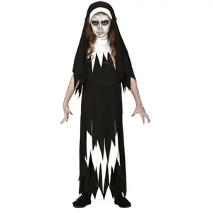 Guirca Costume De Nonne Sinistre pas cher