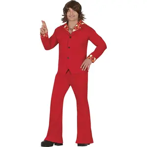Guirca Costume D´homme DiscoVendu parbol