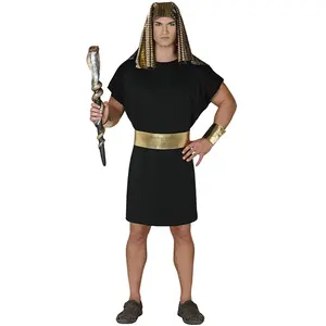 Guirca Costume D´homme égyptien pas cher