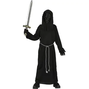 Fiestas Guirca - Boy of Darkness (5-6 jaar) pas cher