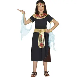Guirca Loop Als Een Egyptische Koningin - Meisje pas cher