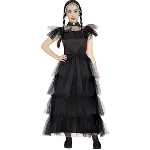 Guirca Costume De Danse Promotion Sinistre pas cher