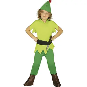 Guirca DÉGUISEMENT PETER PAN GARÇON pas cher