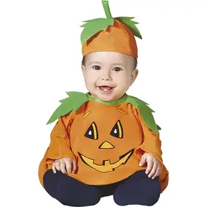 Guirca Costume De Bébé Petite Citrouille pas cher