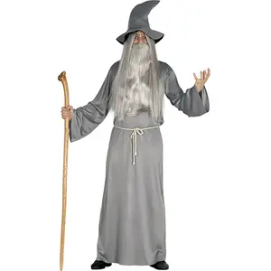 Guirca Costume De Magicien pas cher