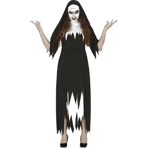 Guirca Costume De Religieuse pas cher