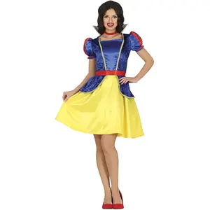 Guirca Costume De La Belle Au Bois Dormant Pour FemmeVendu parbol