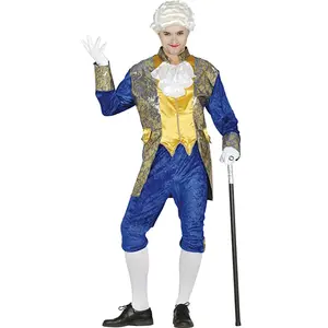 Guirca Costume De Marquis Homme pas cher