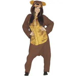 Fiestas Guirca - Onesie Beer - maat L-XL (52-56)